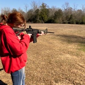 Meet your Posher, Kay